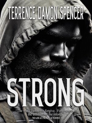 cover image of Strong